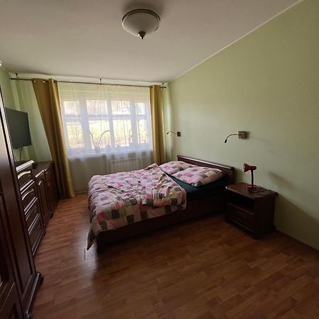 Apartament Apartament Pod Honem Cisna Zewnętrze zdjęcie