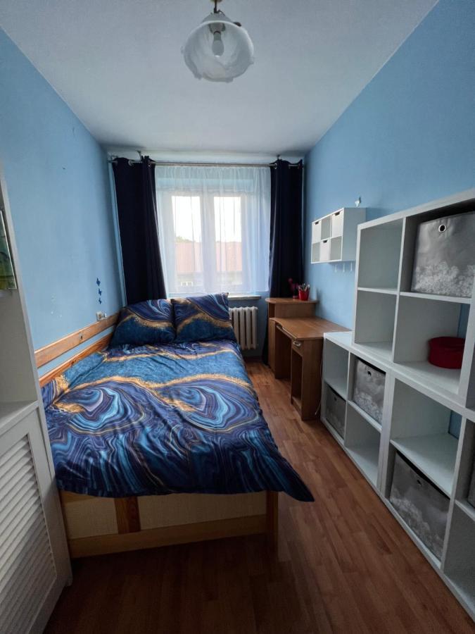 Apartament Apartament Pod Honem Cisna Zewnętrze zdjęcie