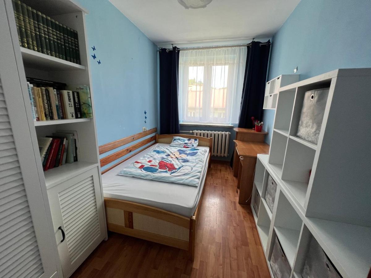 Apartament Apartament Pod Honem Cisna Zewnętrze zdjęcie