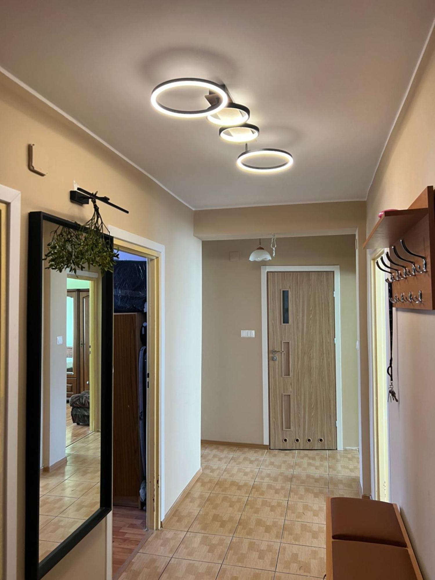 Apartament Apartament Pod Honem Cisna Zewnętrze zdjęcie