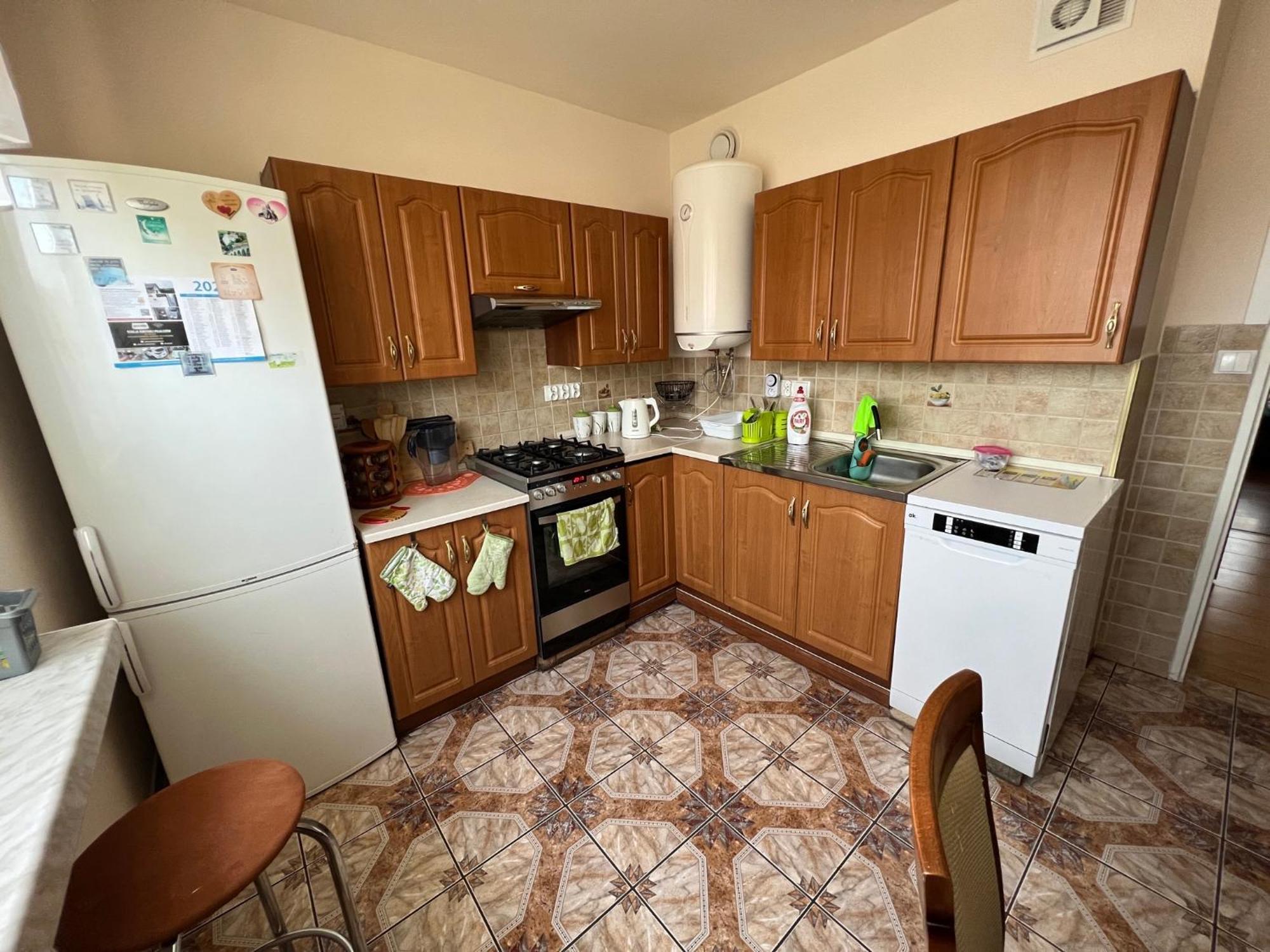 Apartament Apartament Pod Honem Cisna Zewnętrze zdjęcie